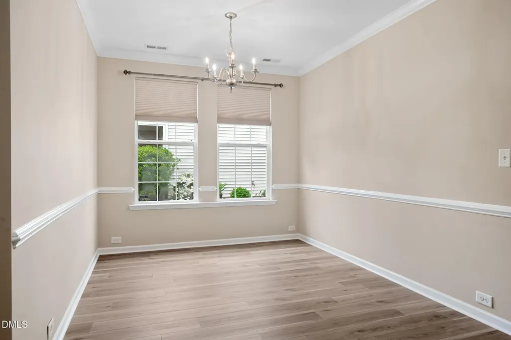 1413 Wesser Court Fuquay Varina NC 27526