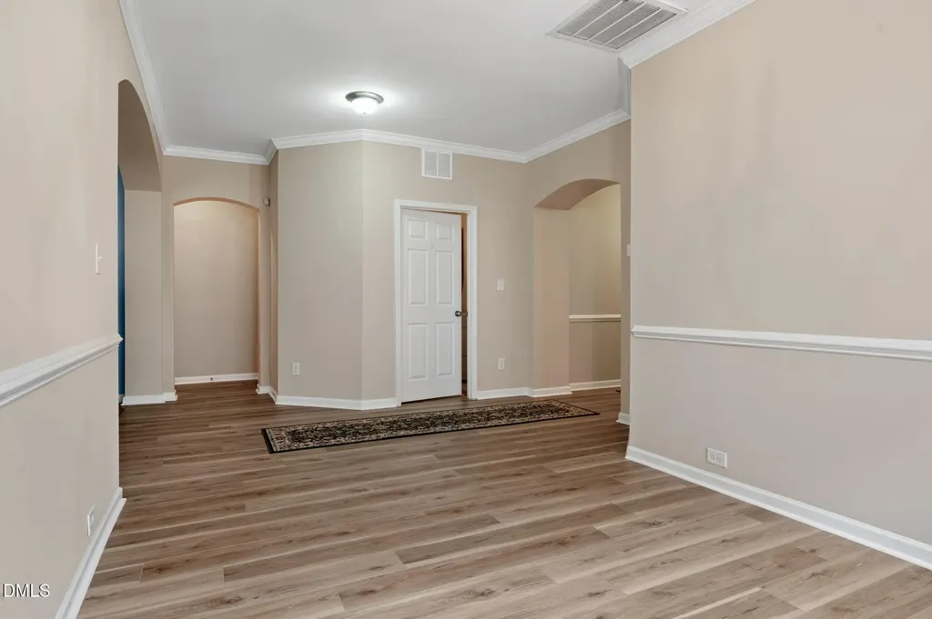 1413 Wesser Court Fuquay Varina NC 27526