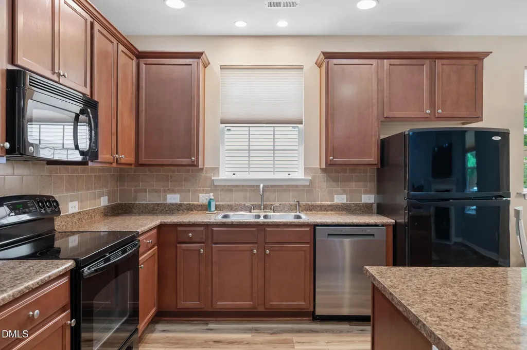 1413 Wesser Court Fuquay Varina NC 27526