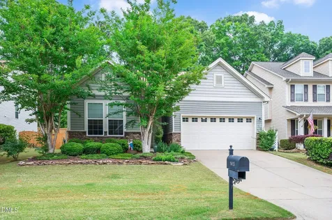 1413 Wesser Court Fuquay Varina NC 27526