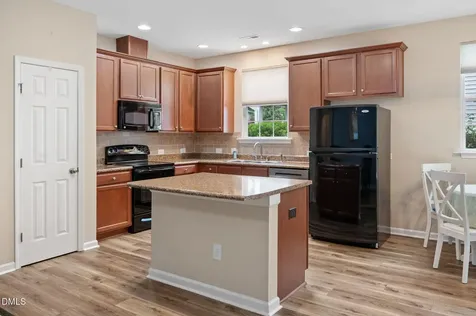 1413 Wesser Court Fuquay Varina NC 27526