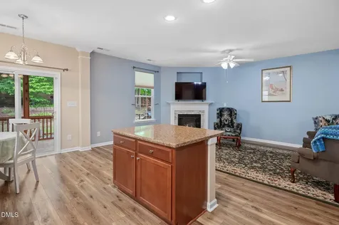 1413 Wesser Court Fuquay Varina NC 27526