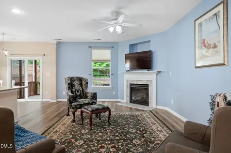 1413 Wesser Court Fuquay Varina NC 27526