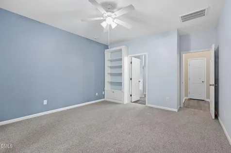 1413 Wesser Court Fuquay Varina NC 27526