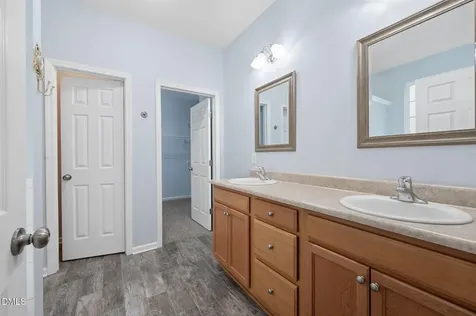 1413 Wesser Court Fuquay Varina NC 27526