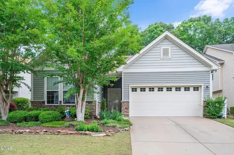 1413 Wesser Court Fuquay Varina NC 27526