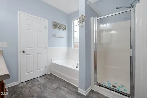 1413 Wesser Court Fuquay Varina NC 27526