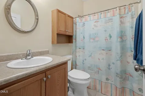 1413 Wesser Court Fuquay Varina NC 27526
