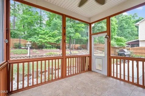 1413 Wesser Court Fuquay Varina NC 27526