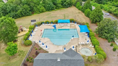 1413 Wesser Court Fuquay Varina NC 27526