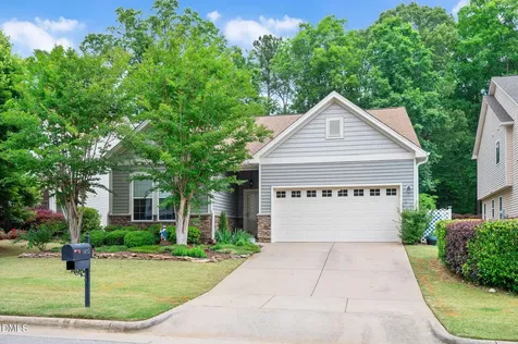1413 Wesser Court Fuquay Varina NC 27526