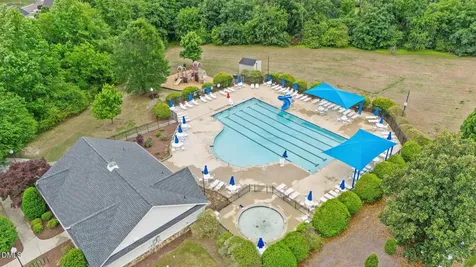 1413 Wesser Court Fuquay Varina NC 27526