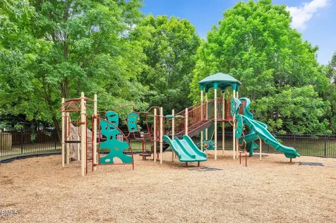 1413 Wesser Court Fuquay Varina NC 27526