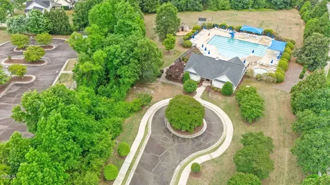 1413 Wesser Court Fuquay Varina NC 27526
