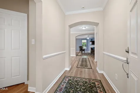 1413 Wesser Court Fuquay Varina NC 27526