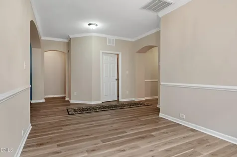 1413 Wesser Court Fuquay Varina NC 27526