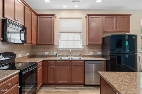 1413 Wesser Court Fuquay Varina NC 27526