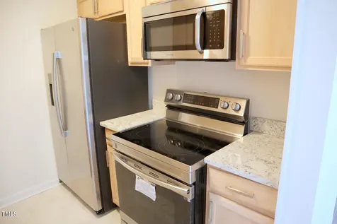 1318 Timothy Avenue Durham NC 27707
