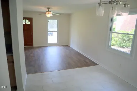 1318 Timothy Avenue Durham NC 27707