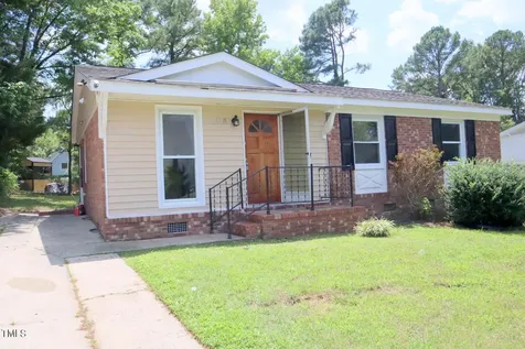 1318 Timothy Avenue Durham NC 27707