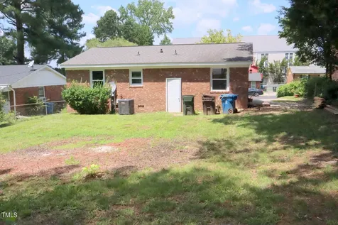 1318 Timothy Avenue Durham NC 27707