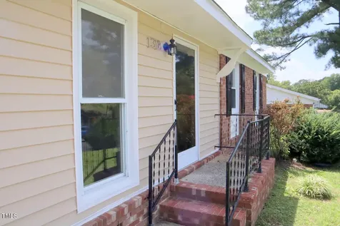1318 Timothy Avenue Durham NC 27707