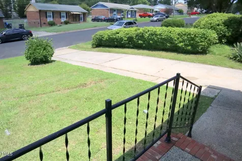 1318 Timothy Avenue Durham NC 27707