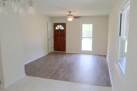 1318 Timothy Avenue Durham NC 27707