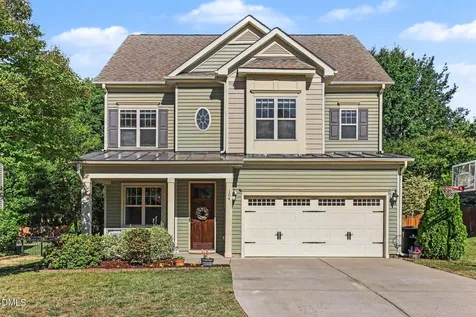 104 Bonterra Drive Youngsville NC 27596