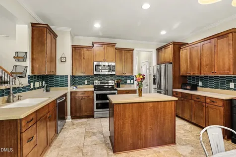 104 Bonterra Drive Youngsville NC 27596