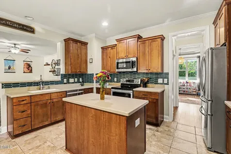 104 Bonterra Drive Youngsville NC 27596