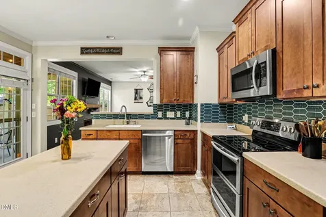 104 Bonterra Drive Youngsville NC 27596