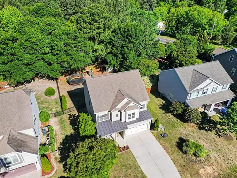 104 Bonterra Drive Youngsville NC 27596