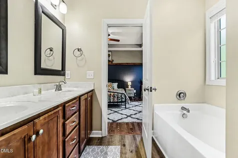 104 Bonterra Drive Youngsville NC 27596