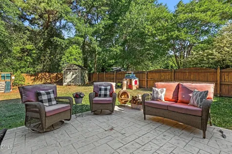 104 Bonterra Drive Youngsville NC 27596