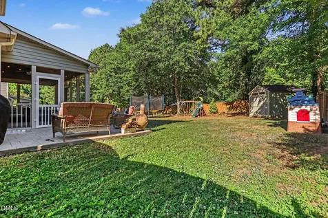 104 Bonterra Drive Youngsville NC 27596