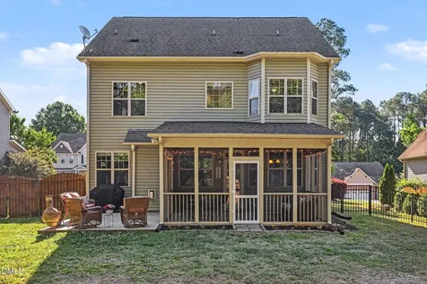104 Bonterra Drive Youngsville NC 27596