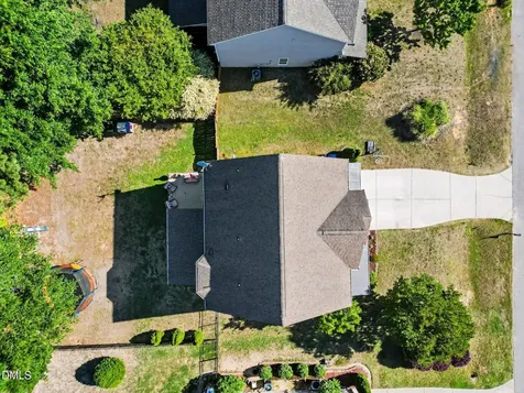 104 Bonterra Drive Youngsville NC 27596