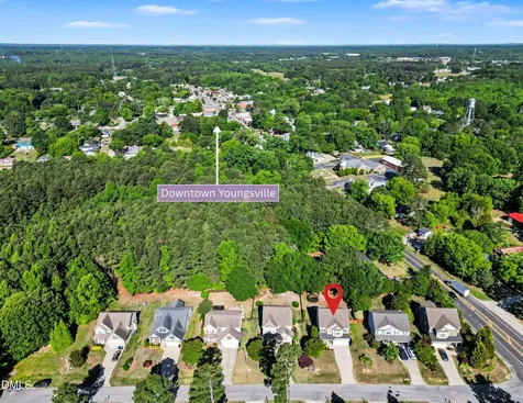 104 Bonterra Drive Youngsville NC 27596