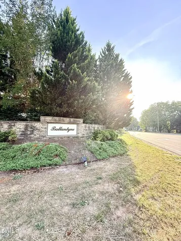 104 Bonterra Drive Youngsville NC 27596