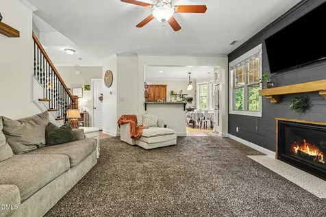 104 Bonterra Drive Youngsville NC 27596