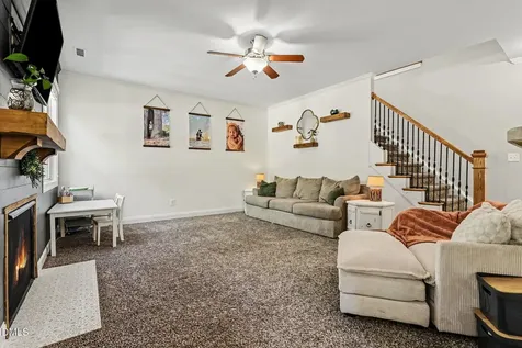 104 Bonterra Drive Youngsville NC 27596