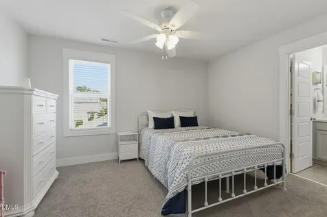 1444 Big Falls Drive Wendell NC 27591