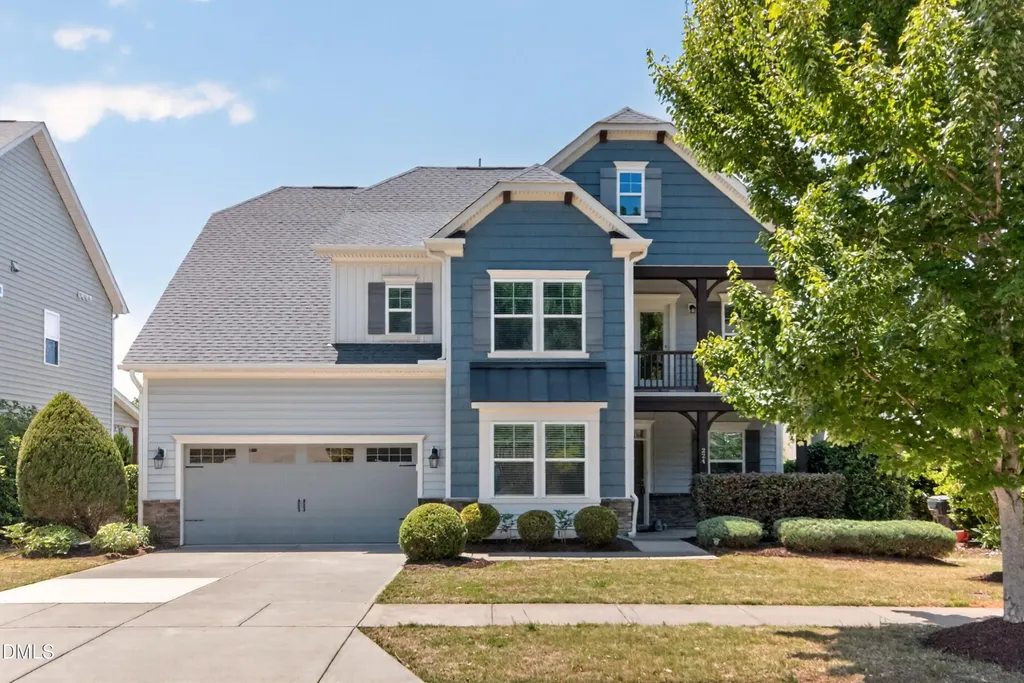 224 Empress Road Hillsborough NC 27278