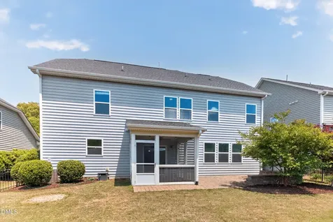 224 Empress Road Hillsborough NC 27278