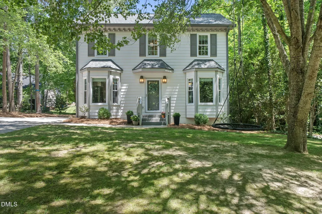 7004 Norwich Drive Raleigh NC 27613