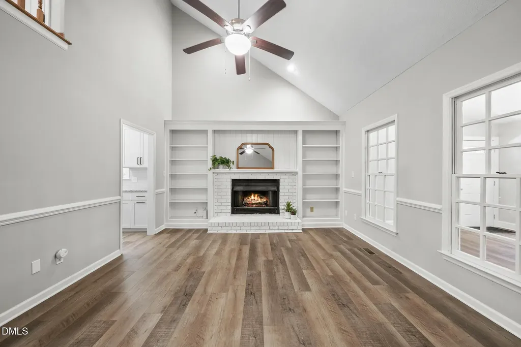 7004 Norwich Drive Raleigh NC 27613