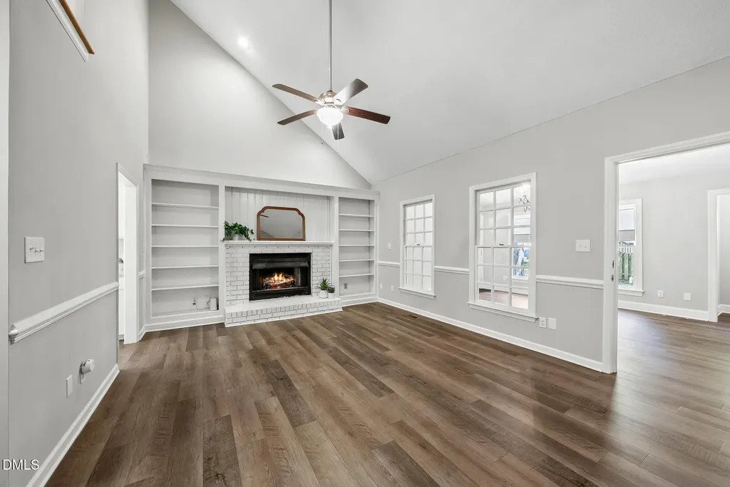 7004 Norwich Drive Raleigh NC 27613