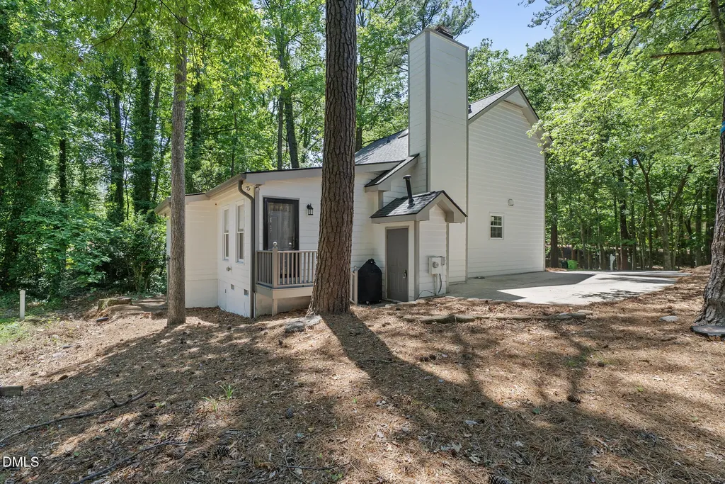 7004 Norwich Drive Raleigh NC 27613
