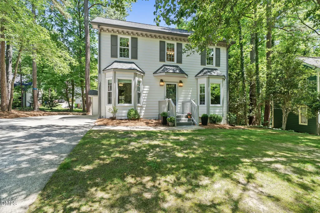 7004 Norwich Drive Raleigh NC 27613